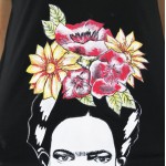 T-Shirt Corinne by Frida
